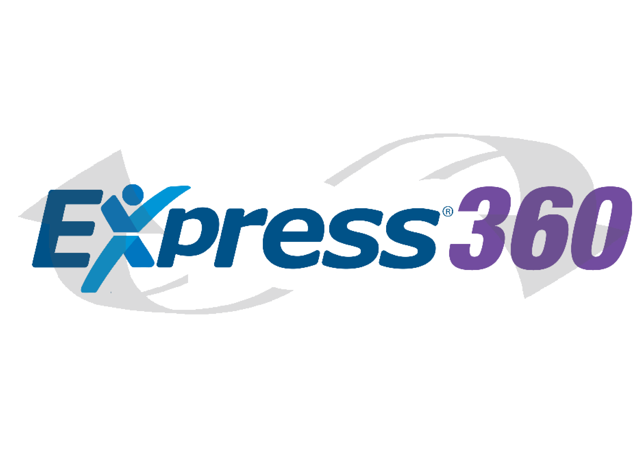 express 360 logo